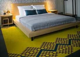 Rooms Lejletul 2