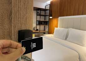 Hotels 111 4