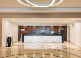 DoubleTree by Hilton Mazatlan, SIN 2