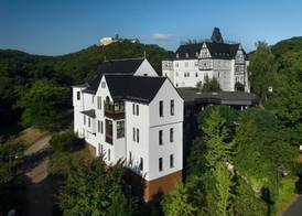 Haus Hainstein 4