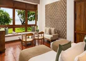 Jetwing Lagoon Wellness, A Luxury Reserve - Adults Only 3