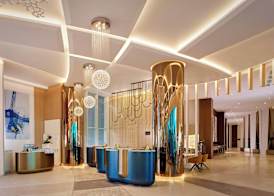 Paragraph Resort & Spa Shekvetili, Autograph Collection 2