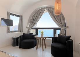 Charisma Suites 3
