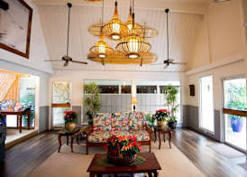 Pacific Marina Inn Airport Hotel 4