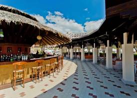 DIT Majestic Beach Resort 3