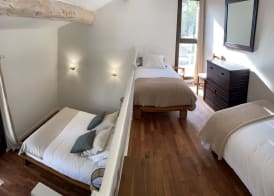 Hôtel - le Jas de Joucas 2