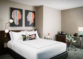 The Darcy Hotel, Washington DC 5