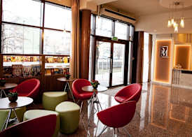 Domus Mater Hotel 3
