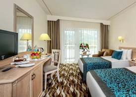 Ma Biche Kemer by Werde Hotels 5