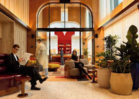 The Standard, Brussels 2
