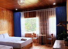 Tuyet's Homestay 3