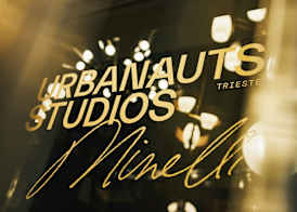 URBANAUTS STUDIOS Minelli 5