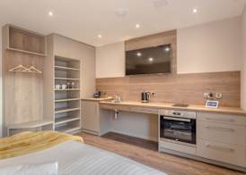 Dwell City Living 5