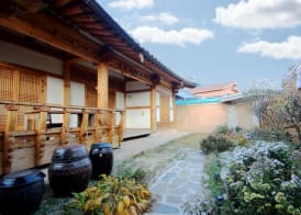 Moran Guesthouse 2