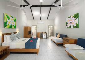 Plantation Island Resort 4