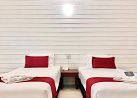 Napalai Hotel 5