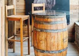 Hostellerie du Petit Saint Bernard 4