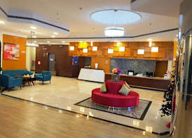 Phoenicia Tower Hotel And Spa 4