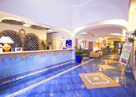 Sorriso Thermae Resort & Spa 3