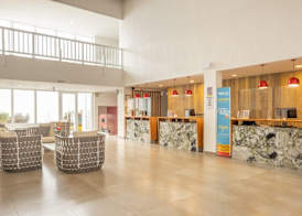 Hotel Decameron Maryland All Inclusive 2