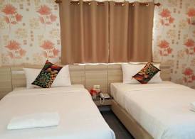 Klang Muang @ Nongkhai Hotel 3