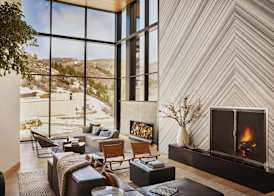 The Lodge at Blue Sky, Auberge Collection 2
