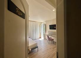 La Ninfa Hotel 3
