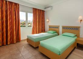 Le Corail Apart'Hotel & Splash Park 5