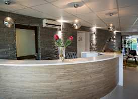 Palm Lodge Guest House 3