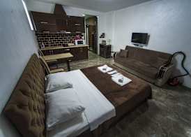 Orbi Luxury Apartments 5