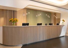Park Inn by Radisson Krakow 2