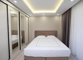 Anemon Diyarbakır Suit Hotel 5