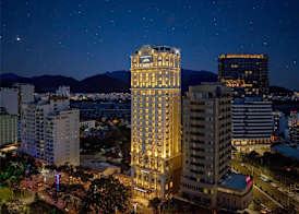 Mercure Nha Trang Beach 2