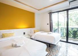 M Boutique Resort 3