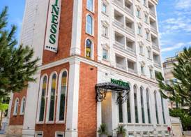Martiness Hotel Durres 2