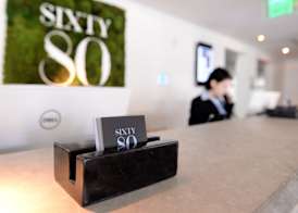 6080 Design Hotel by Eskape Collection 3