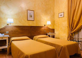B&B Roma Castle Termini 2