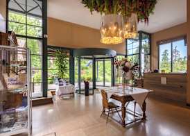 Les Violettes Hotel & Spa 2