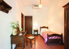 Hotel San Valentino Terme 5