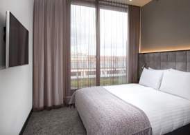 Adina Apartment Hotel Nuremberg 4