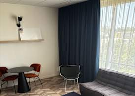 ROXI The Urban Residence Brussels 4