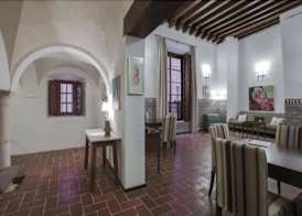 Hotel Alcántara 2