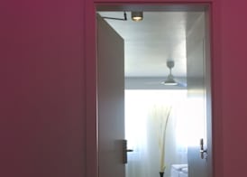 Pearl Design Hotel - Frankfurt City 4