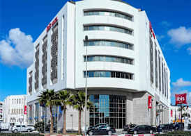 Ibis Sfax 3