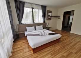 Nana Beach Hotel & Resort 5