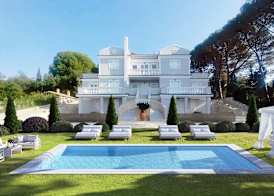The Seven Islands Deluxe Apartments 3