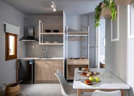Villa Elite "by Checkin" Adults Only 5