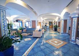 Sorriso Thermae Resort & Spa 5