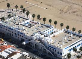 Hotel Marlin Antilla Playa 5