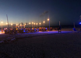 Hotel Vigía 2